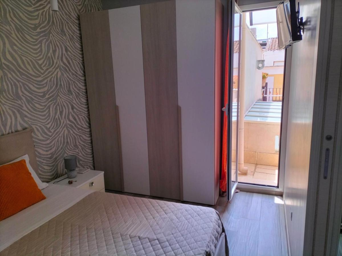 B&B Nazareth Barletta Exterior photo
