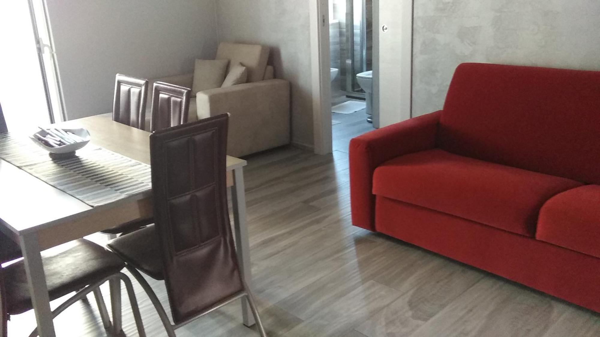 B&B Nazareth Barletta Room photo
