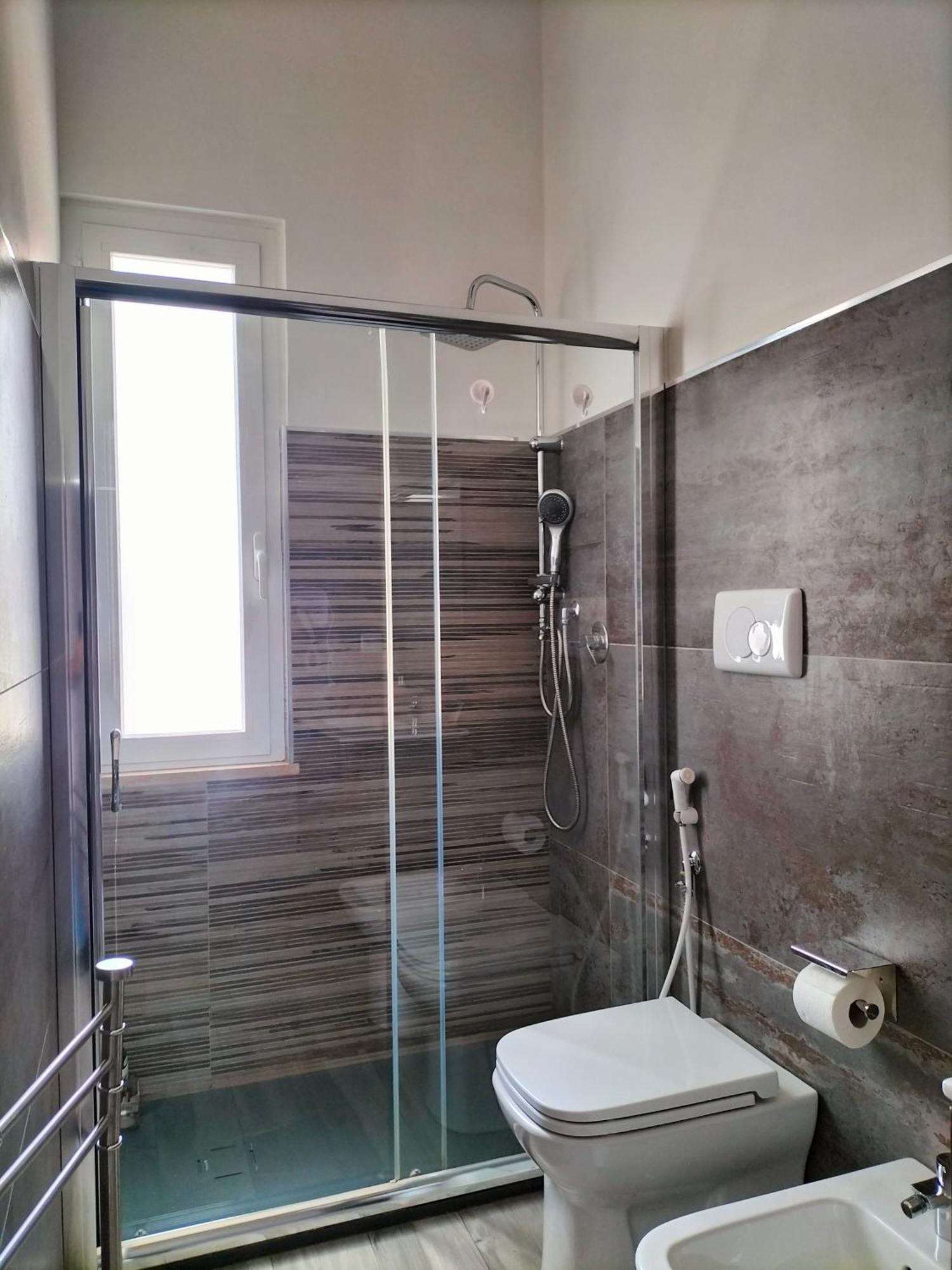 B&B Nazareth Barletta Room photo