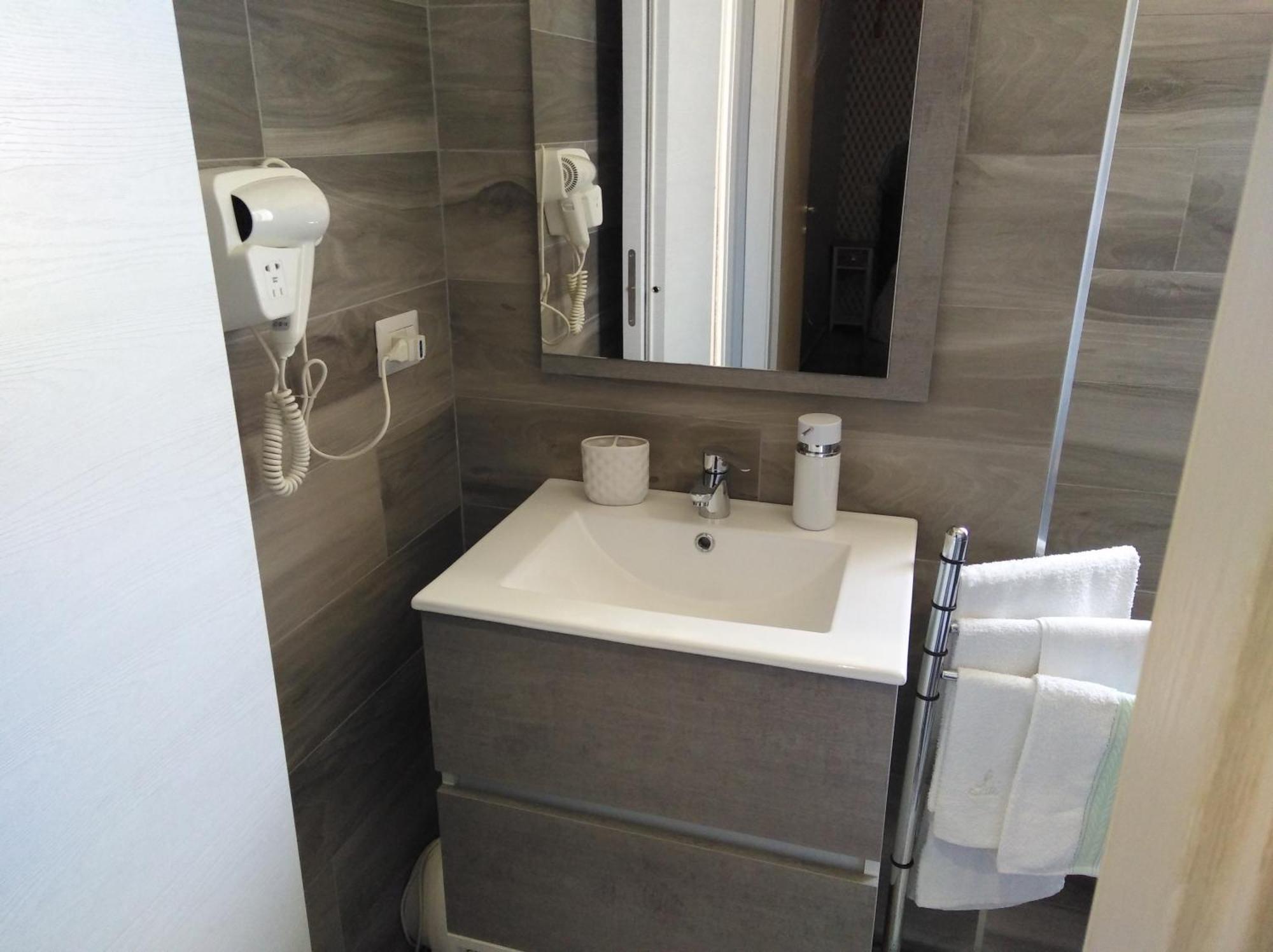 B&B Nazareth Barletta Room photo