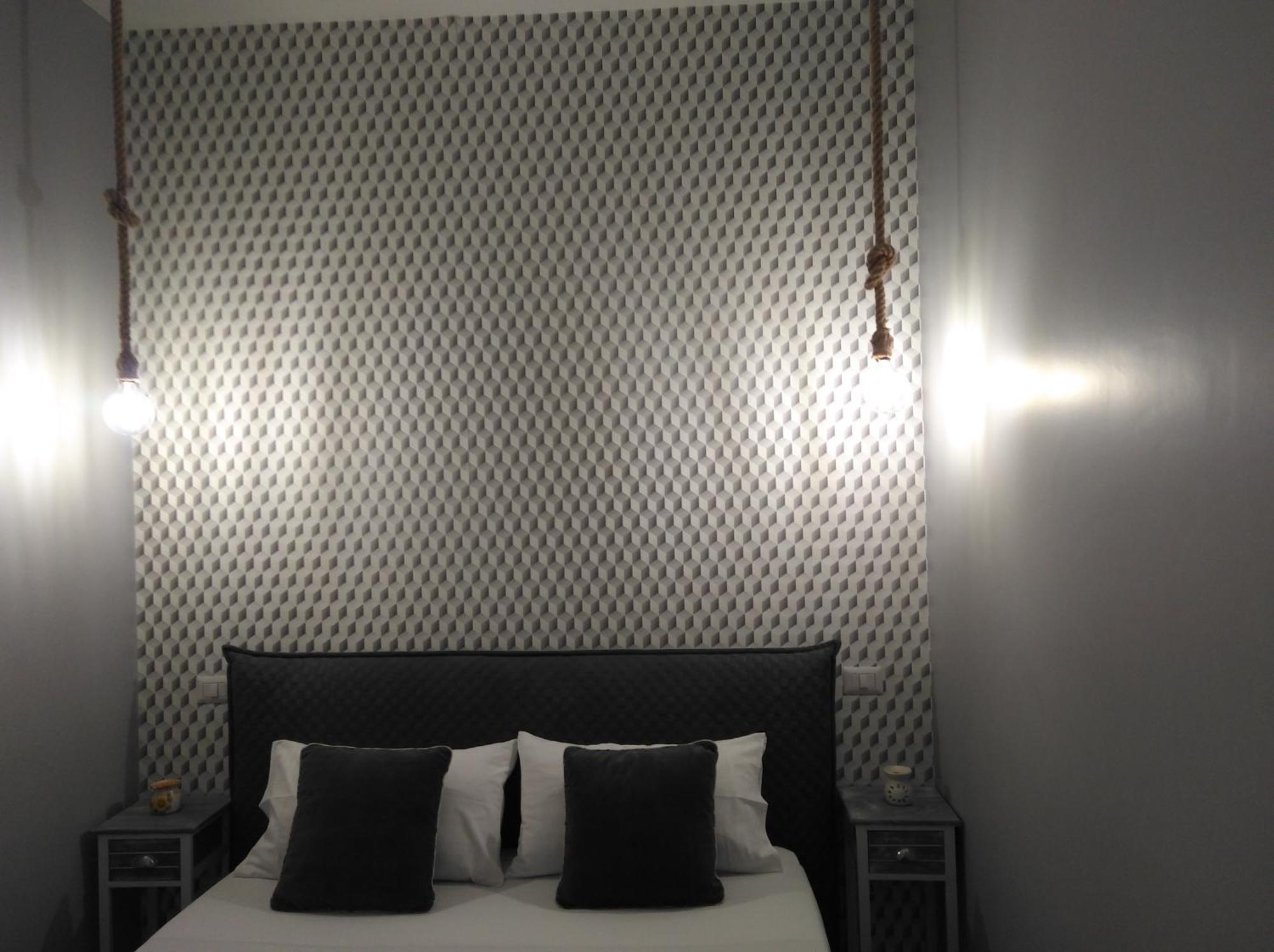 B&B Nazareth Barletta Room photo