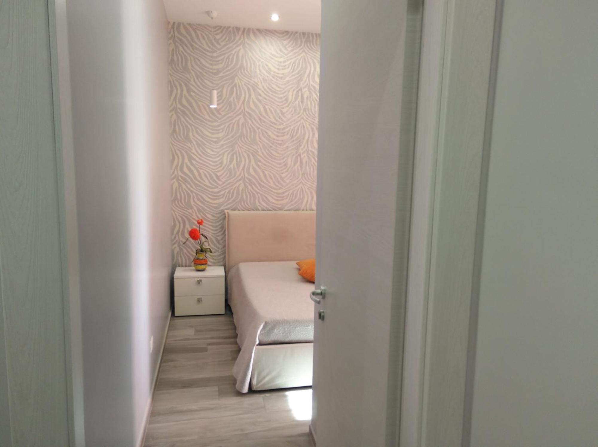 B&B Nazareth Barletta Room photo