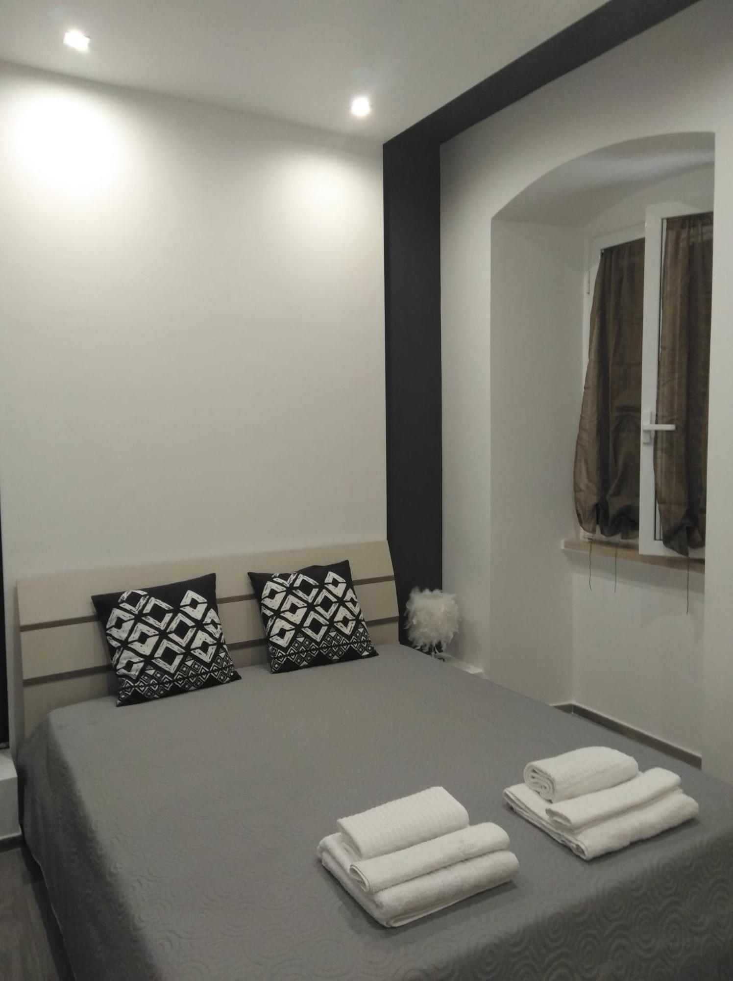 B&B Nazareth Barletta Room photo