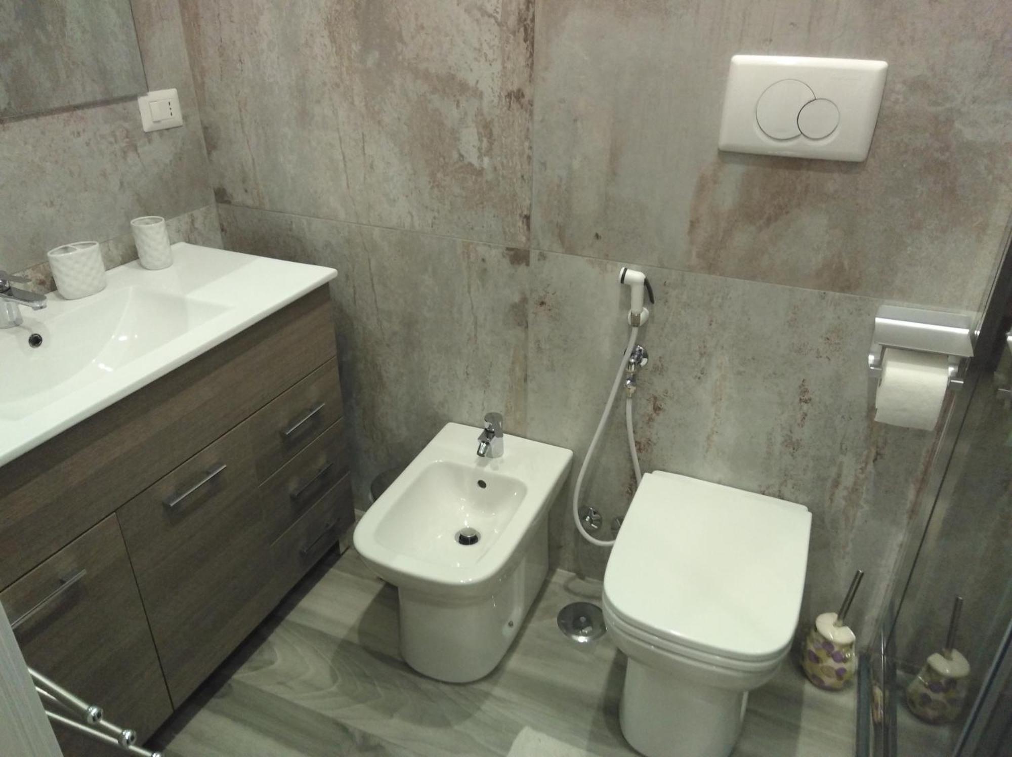 B&B Nazareth Barletta Room photo