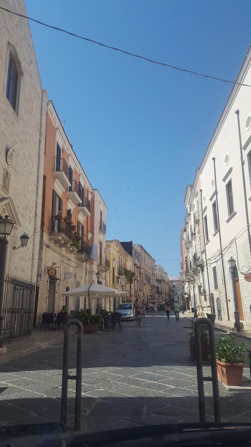 B&B Nazareth Barletta Exterior photo