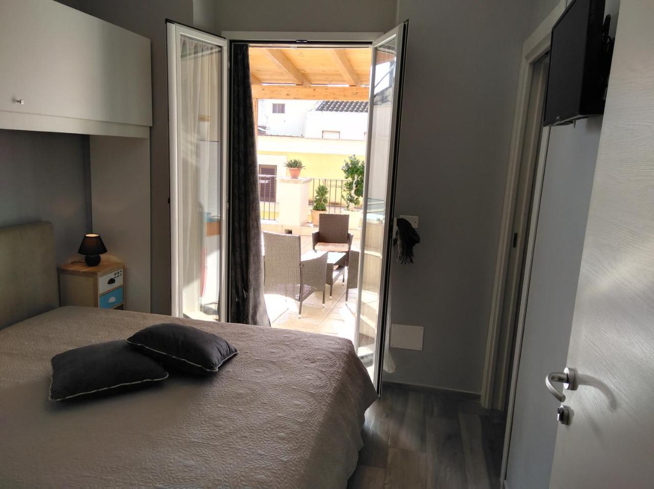 B&B Nazareth Barletta Exterior photo