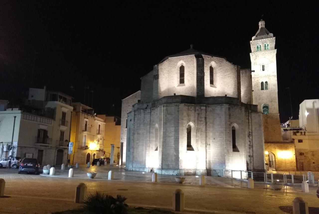 B&B Nazareth Barletta Exterior photo