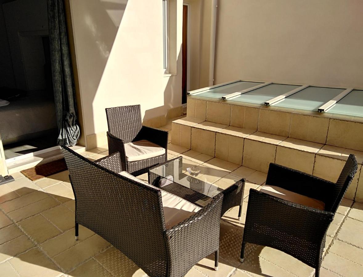 B&B Nazareth Barletta Exterior photo