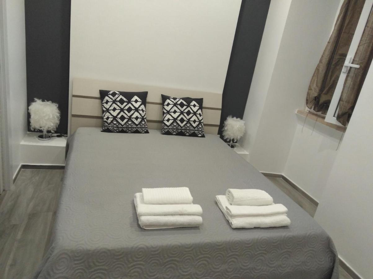 B&B Nazareth Barletta Room photo