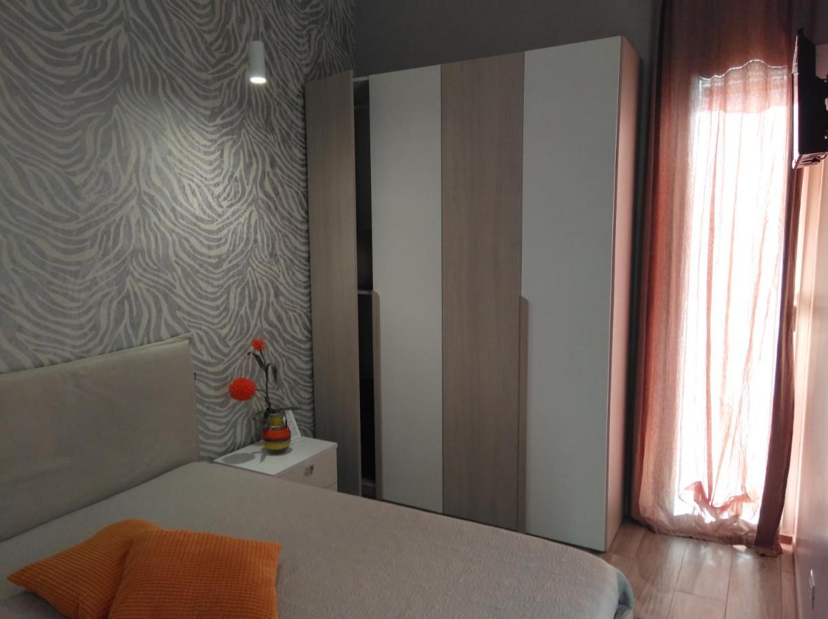 B&B Nazareth Barletta Room photo