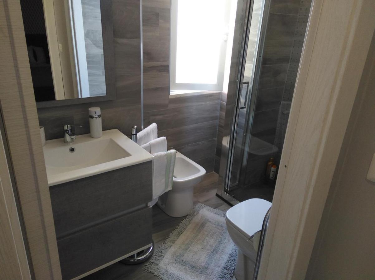 B&B Nazareth Barletta Exterior photo